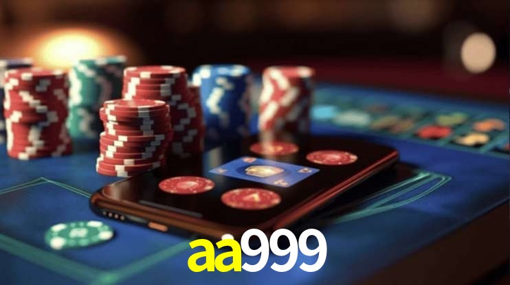 Slot Games aa999